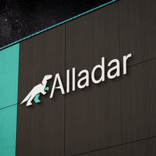 Alladar — Gestão empresarial